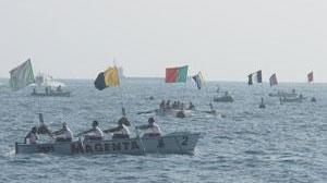 Palio, domenica la supersfida
