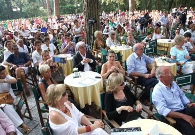 Manlio Cancogni: il 95enne scrittore e giornalista inaugurer&agrave; la serie estiva degli incontri al Caff&egrave; della Versiliana  