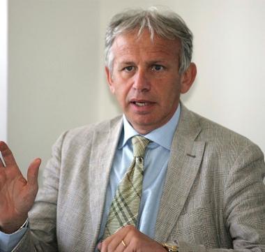 <b>PRESIDENTE.</b> Marco Remaschi 