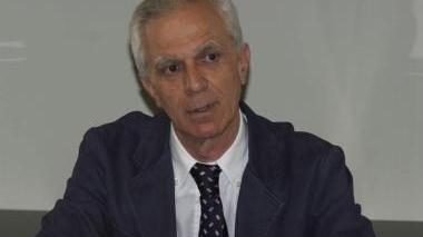 Il direttore dell’Asl 4 Bruno Cravedi