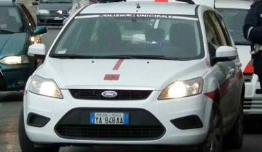 Gravissima la ciclista investita da un'auto