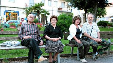 I pistoiesi sono più longevi: lo dicono i dati dell'Asl