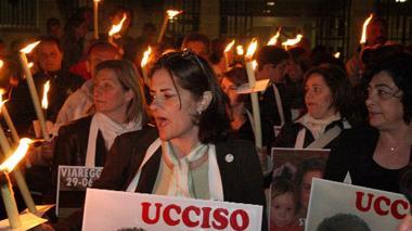 Il consiglio regionale commemora la strage con un minuto di silenzio