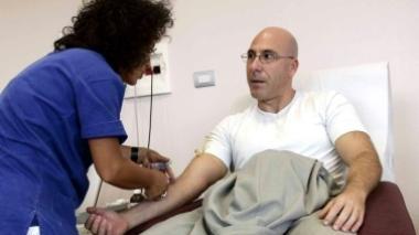 Emergenza sangue, l'Asl invita gli studenti a donarlo