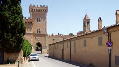 Lutto a Bolgheri: si è spenta Maria Giani