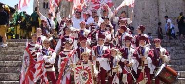 La squadra dei campioncini 