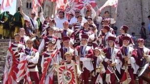 La squadra dei campioncini