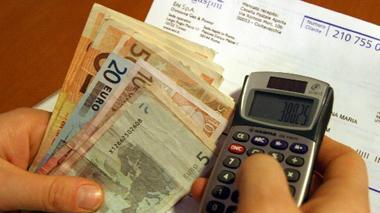 Contributi per le bollette pubblicato il bando