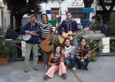 Gli Arcambold stasera a Petroio 