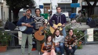 Gli Arcambold stasera a Petroio