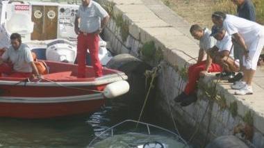 PORTO MEDICEO