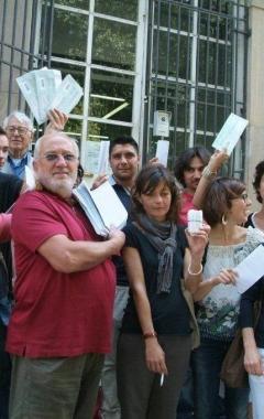 Multe per i bollini assenti, si può fare ricorso