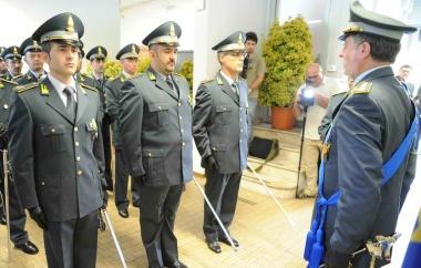<b>ENCOMIO.</b> Mautone, Valenti, DUgo, Frattani 
