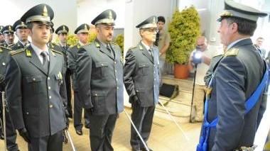 <b>ENCOMIO.</b> Mautone, Valenti, D’Ugo, Frattani