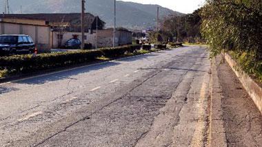Segnaletica e vigili contro il caos Piano antingorghi alla rotatoria