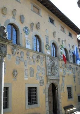 P.zzo Capitani 