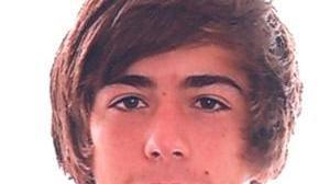 18 ANNI PER LORENZO «A Lorenzo un augurio di buon compleanno pieno d'amore e di stima ...