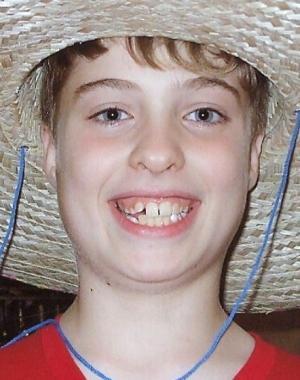 10 ANNI PER NICOLO' «Caro Nicci stai diventanto sempre più grande. Tanti auguri per ...