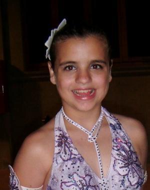 13 ANNI PER BENEDETTA «Alla nostra ballerina Benedetta, tanti auguri per i tuoi 13 anni ...