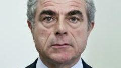 <b>FERROVIE.</b> Mauro Moretti, amministratore di Fs
