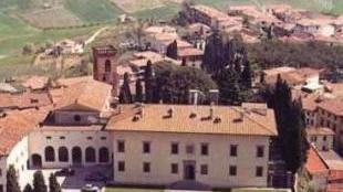 La Villa Medicea di Cerreto Guidi