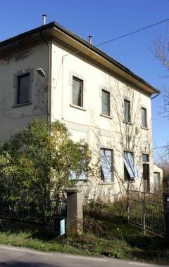 La scuola di Corliano