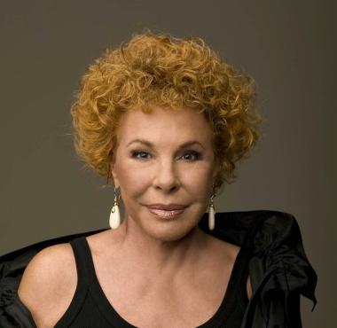 <b>STELLA </b>Ornella Vanoni in concerto il 2 luglio 