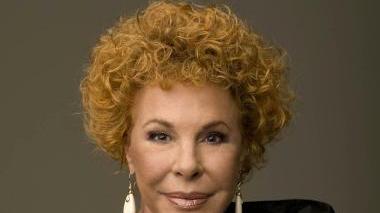 <b>STELLA </b>Ornella Vanoni in concerto il 2 luglio