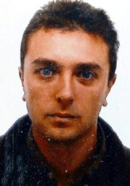 <b>LADDIO.</b> A Massimo Alocci 