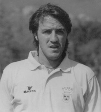 <b>NOVIT&Agrave;. </b>Luca Gufoni 