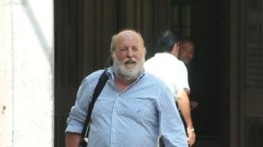 Chiari torna libero (Vip)