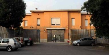 <b>CARCERE.</b> La casa circondariale di Massa in cui secono laccusa venivano assegnati appalti truccati    