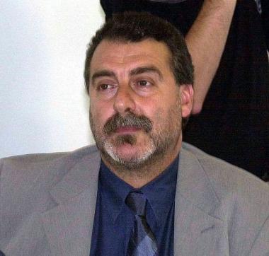 <b>PRESIDENTE.</b> Ugo Bosetti 