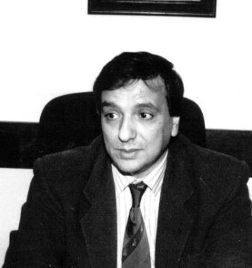 Vitale Mundula fa parte della commisione   
