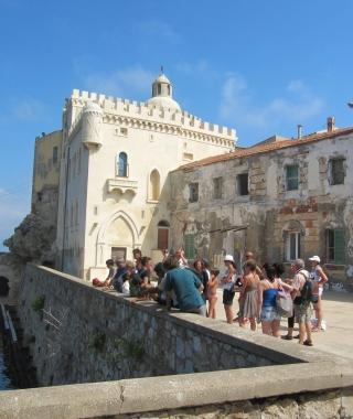 Unimmagine di Pianosa 