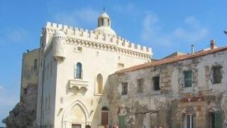 Un’immagine di Pianosa