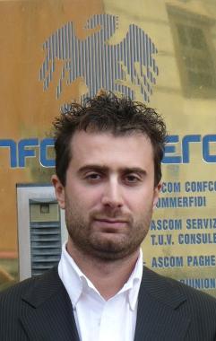 Alessandro Trolese 