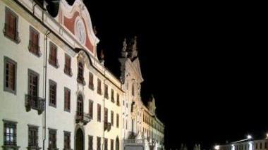 La Certosa di Calci