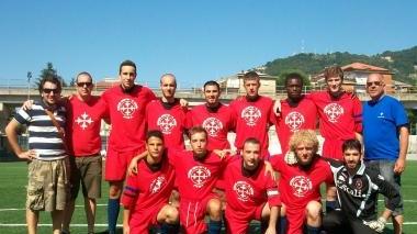 <b>CALCIO. </b>Gli arbitri pisani