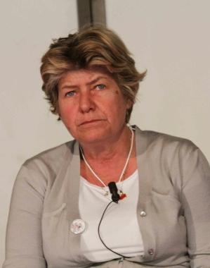 Da sinistra Camusso Bersani e Casini protagonisti oggi a Cgil Incontri  