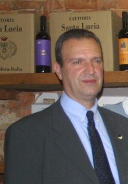 Antonio Chelli 