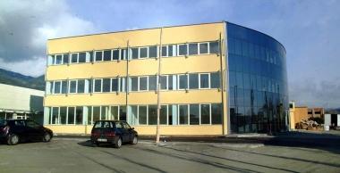Lufficio del giudice di pace a Pietrasanta 