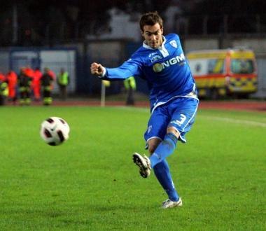 <b>Non riscattato. </b>Massimo Gotti &egrave; rientrato allUdinese 