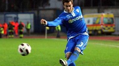 <b>Non riscattato. </b>Massimo Gotti è rientrato all’Udinese