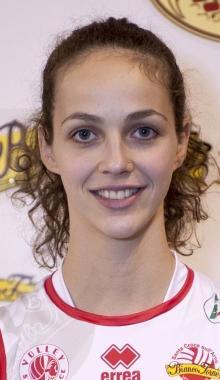 Federica Stufi 
