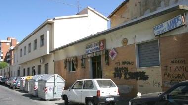 L’Aamps è pronta a vendere la sede di via Bandi ma deve trovare un fondo vicino agli impianti del Picchianti per trasferire tutti gli uffici