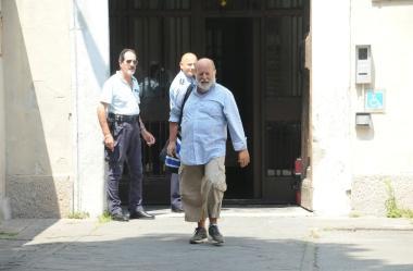 «Io non sono un uomo corrotto»