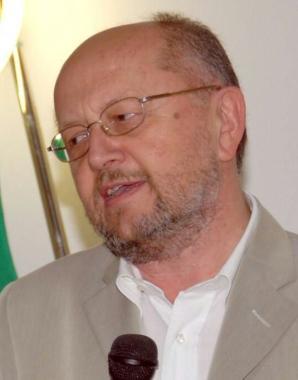 <strong>ASL 9. </strong>Il direttore generale Fausto Mariotti