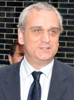 Stefano Saglia 