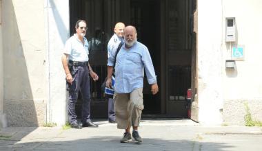 «Io non sono un uomo corrotto»
